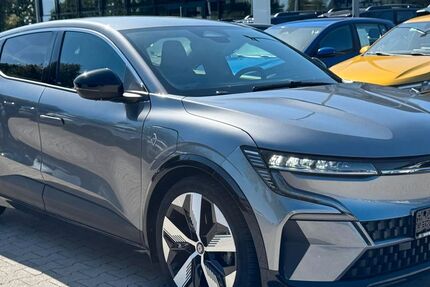 Renault Megane 48.000 km 24.990 &euro; Wiesmoor 26639