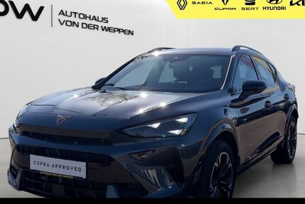 Cupra Formentor 29.870 km 27.940 &euro; Oberschopfheim 77948