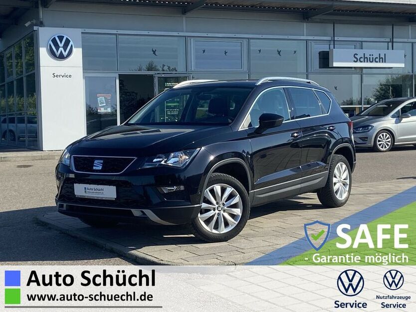 Ateca