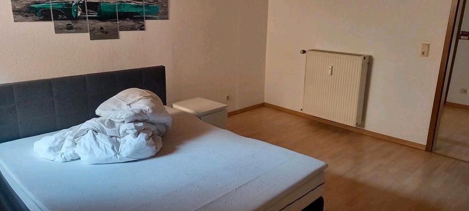 Erdgeschoßwohnung Ottweiler - 3 Zimmer, 100 m&sup2;, 650&euro; | Angebot:26199896