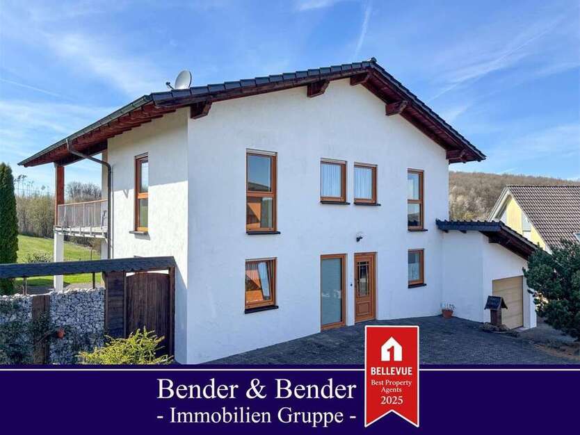 Haus zum Kaufen in Wissen VG 425.000 € 170 m²