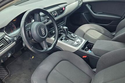 Audi A6 192.000 km 10.000 &euro; Ehingen 89584