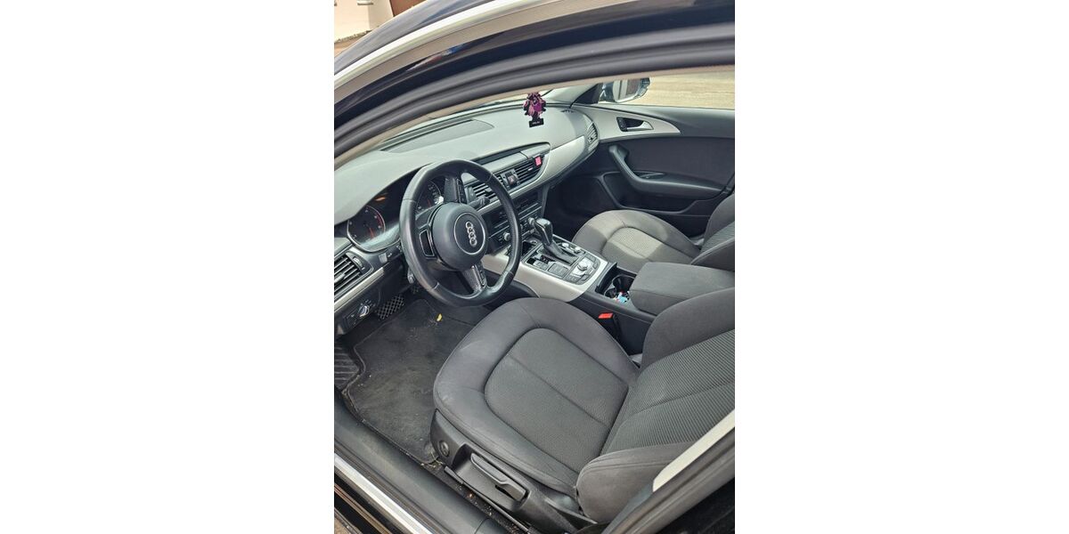 Audi A6 192.000 km 12.000 &euro; Ehingen 89584