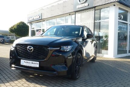 Mazda CX-60 81.596 km 35.990 &euro; Aschersleben 06449