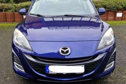 Mazda 3 169.000 km 5.000 &euro; Werne 59368