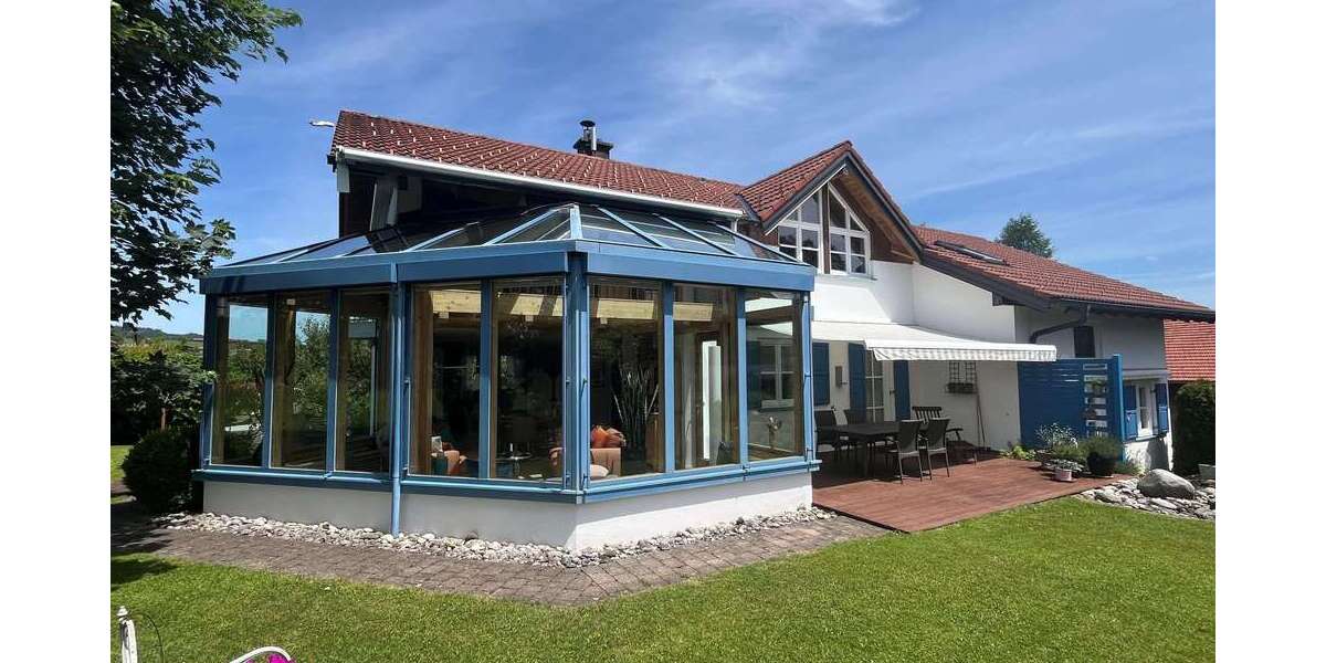 Einfamilienhaus Rieden - 8.5 Zimmer, 267 m&sup2;, 1.200.000&euro; | Angebot:26967107