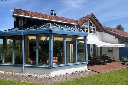 Haus Rieden - 8.5 Zimmer, 267 m&sup2;, 1.200.000&euro; | Angebot:26967107