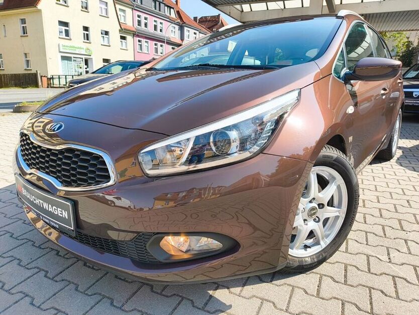 ceed Sportswagon