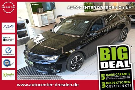 Opel Astra 16.490 km 19.490 &euro; Dresden 01217