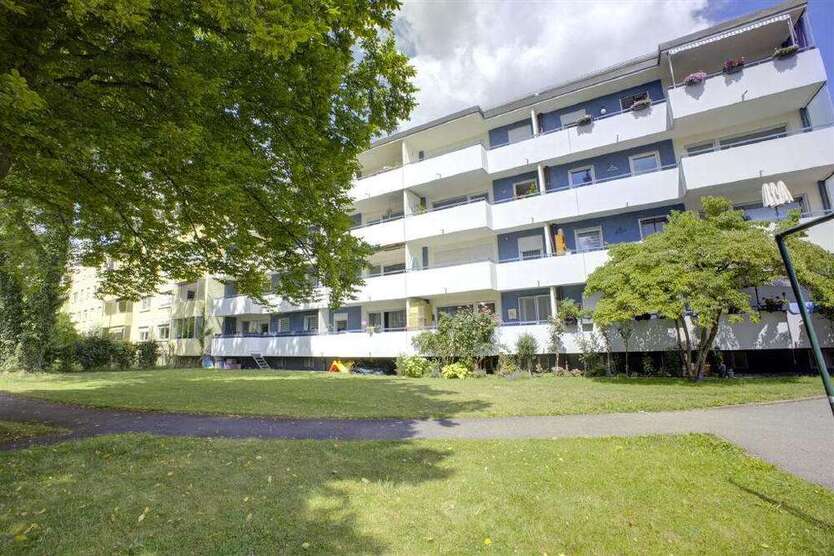 Wohnung zum Kaufen in Dachau 349.000 € 65.83 m²