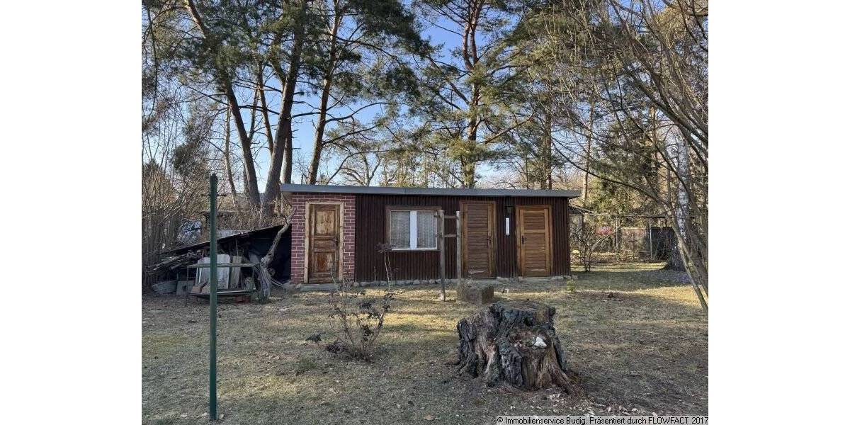 Grundstück Grünheide Hangelsberg - 178.000&euro; | Angebot:25729948