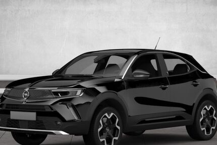 Opel Mokka 15.200 km 22.410 € Mühldorf am Inn 84453