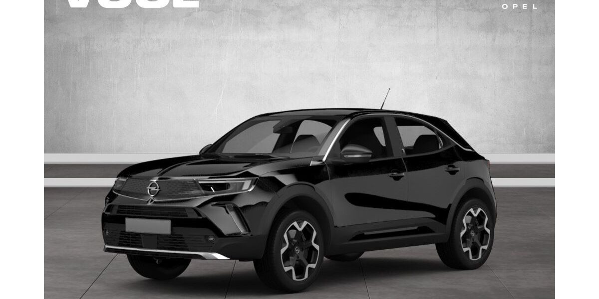 Opel Mokka 15.200 km 22.410 € Mühldorf am Inn 84453