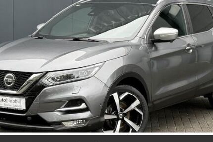 Nissan Qashqai 80.100 km 18.980 € Hainburg 63512