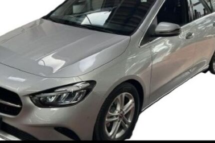 Mercedes-Benz B 220 4.806 km 33.900 &euro; Bautzen 02625