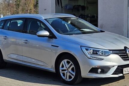 Renault Megane 79.800 km 9.890 &euro; Berlin 13581