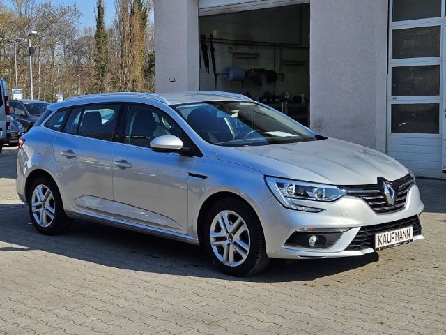 Renault Megane 79.800 km 9.890 &euro; Berlin 13581