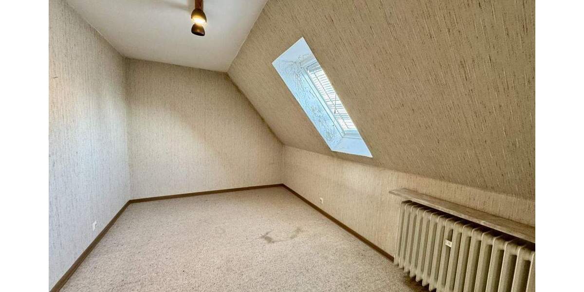 Doppelhaushälfte Uelzen Oldenstadt - 6 Zimmer, 107 m&sup2;, 175.000&euro; | Angebot:25671023