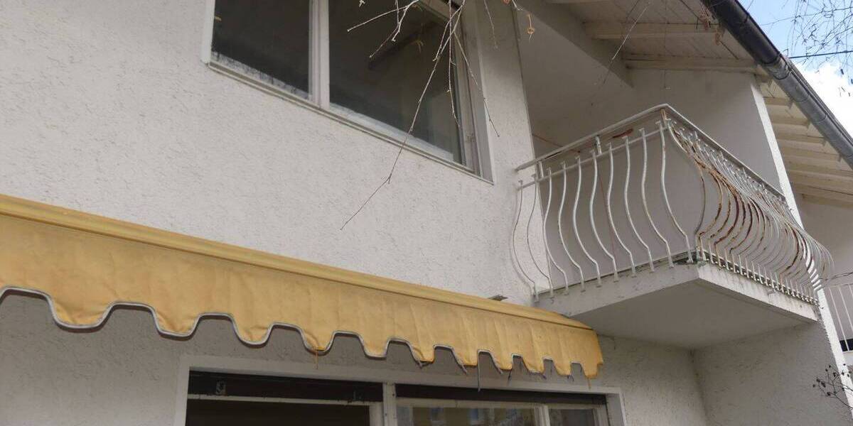 Einfamilienhaus Bad Saulgau - 5 Zimmer, 115 m&sup2;, 174.000&euro; | Angebot:26188162