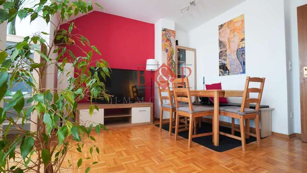 Wohnung zum Kaufen in Regensburg 239.000 € 53 m²