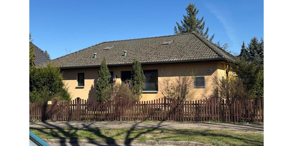 Bungalow Mühlenbecker Land Schildow - 439.000&euro; | Angebot:27086793