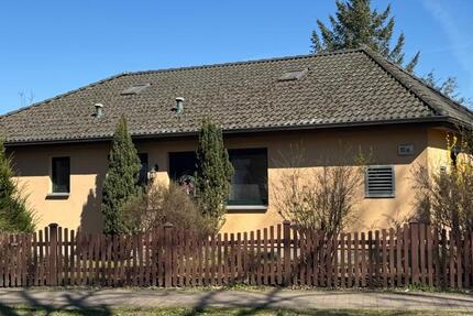 Haus Mühlenbecker Land Schildow - 439.000&euro; | Angebot:27086793