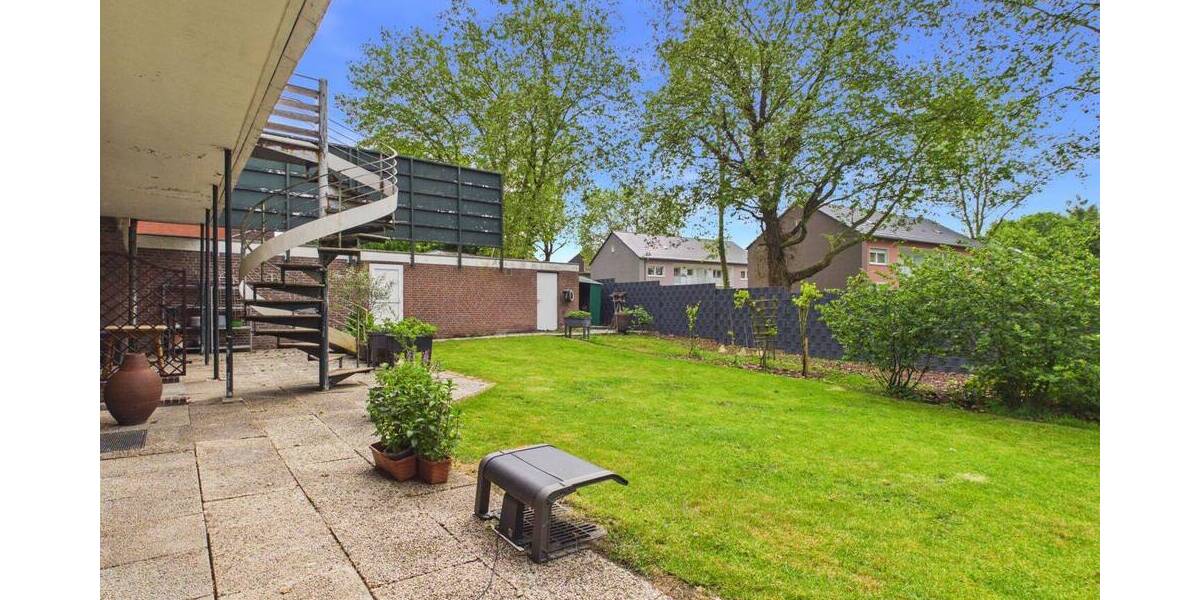 Doppelhaushälfte Neukirchen-Vluyn Neukirchen - 1 Zimmer, 132 m&sup2;, 329.000&euro; | Angebot:26657409