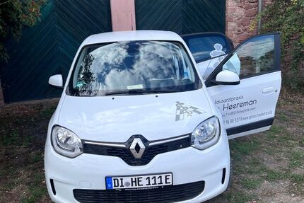 Renault Twingo 14.800 km 10.800 &euro; Otzberg 64853