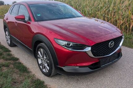 Mazda CX-30 75.075 km 16.900 &euro; Eiselfing 83549