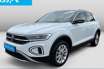 VW T-Roc 18.946 km 27.990 € Fellbach 70736