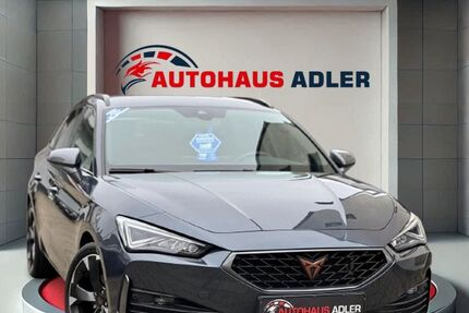 Cupra Leon 46.900 km 22.990 &euro; Worms 67549