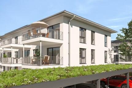 Wohnung Bobingen - 2 Zimmer, 53 m&sup2;, 1.252&euro; | Angebot:24488451