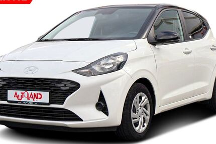 Hyundai i10 22.453 km 13.990 &euro; Schwerin 19061