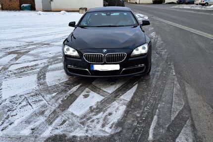 BMW 640 Gran Coupé 278.000 km 14.000 &euro; Malschwitz 02694