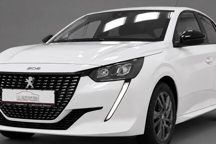 Peugeot 208 81.700 km 11.480 &euro; Eichenzell 36124