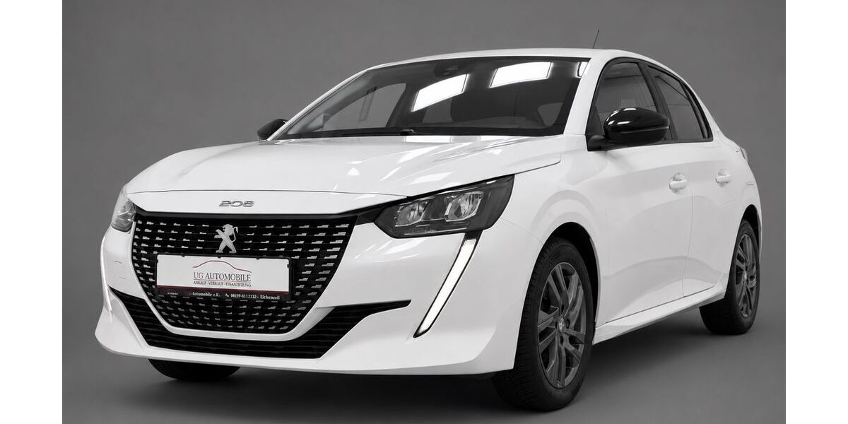Peugeot 208 81.700 km 11.480 &euro; Eichenzell 36124