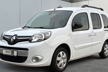 Renault Kangoo 35.090 km 24.980 € Rastede 26180