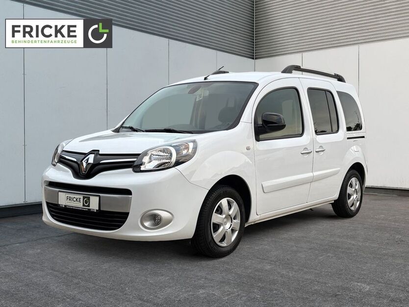 Renault Kangoo 35.090 km 24.980 € Rastede 26180