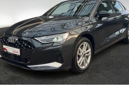Audi A3 17.830 km 31.950 &euro; Hamburg 22529