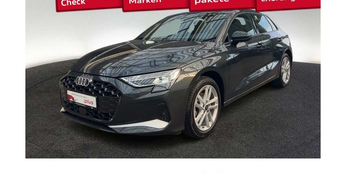 Audi A3 17.830 km 31.950 &euro; Hamburg 22529