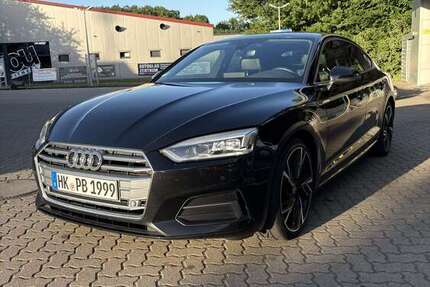 Audi A5 160.000 km 19.999 &euro; Soltau, Stadt 29614