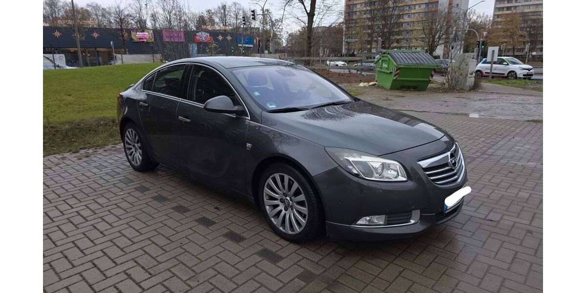Opel Insignia 199.999 km 5.400 &euro; Bremen 28325