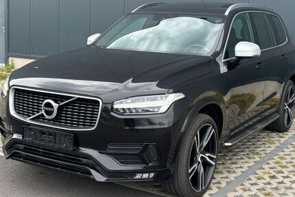 Volvo XC90 220.000 km 22.900 &euro; Mahlow 15831