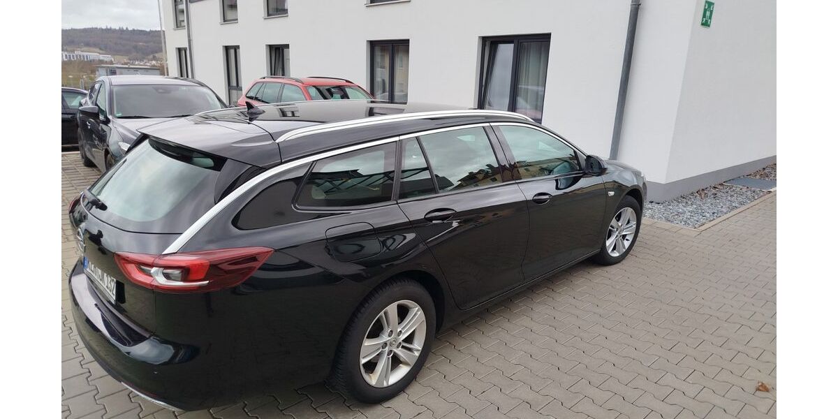 Opel Insignia 75.000 km 19.900 &euro; Kelheim 93309