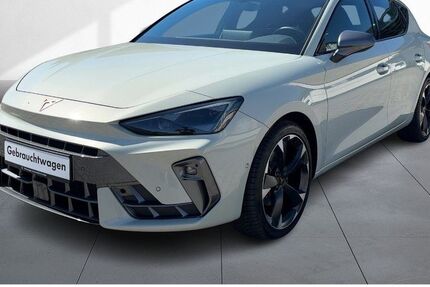 Cupra Leon 16.889 km 29.890 &euro; Dresden 01067