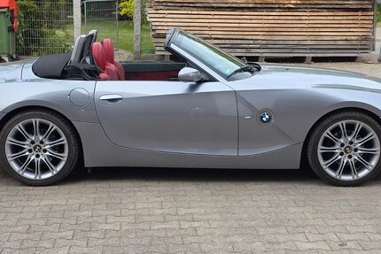 BMW Z4 198.000 km 9.500 &euro; Jägersdorf 85395