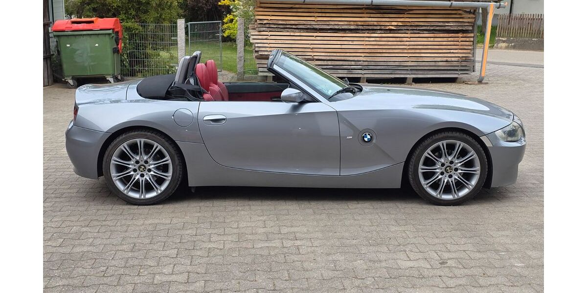BMW Z4 198.000 km 9.500 &euro; Jägersdorf 85395