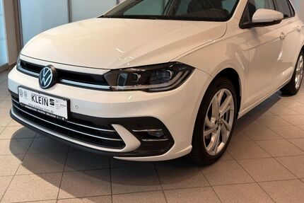 VW Polo 37.227 km 18.880 &euro; Fuldatal 34233