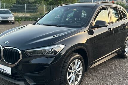 BMW X1 171.598 km 17.850 € Gernsbach 76593