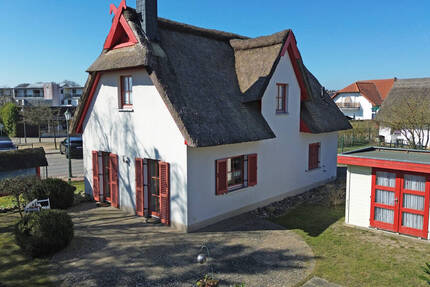 Haus Koserow - 3 Zimmer, 95 m&sup2;, 520.000&euro; | Angebot:23560244